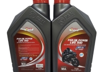 Dầu nhớt PAN tốt cho động cơ xe máy thế nào?