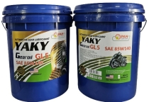 GIÁ DẦU ĐỘNG CƠ HỘP SỐ 18 LÍT HIỆN NAY TỐT NHẤT THỊ TRƯỜNG