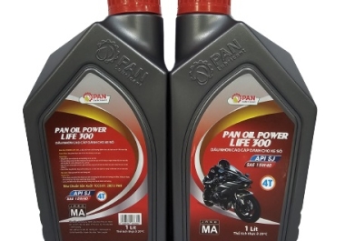 Dầu nhớt PAN tốt cho động cơ xe máy thế nào?
