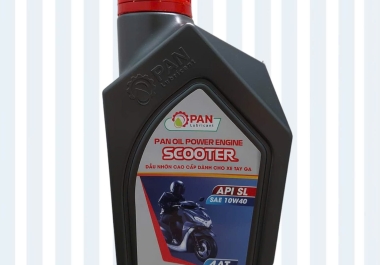 Nhớt Shell City Scooter và Ultra Scooter nên chọn sao cho phù hợp?