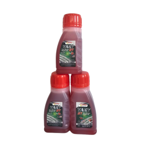 DẦU NHỜN ĐỘNG CƠ 2T YAKY  100ml