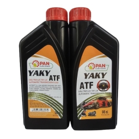 DẦU TRỢ LỰC TAY LÁI – YAKY – 946ML